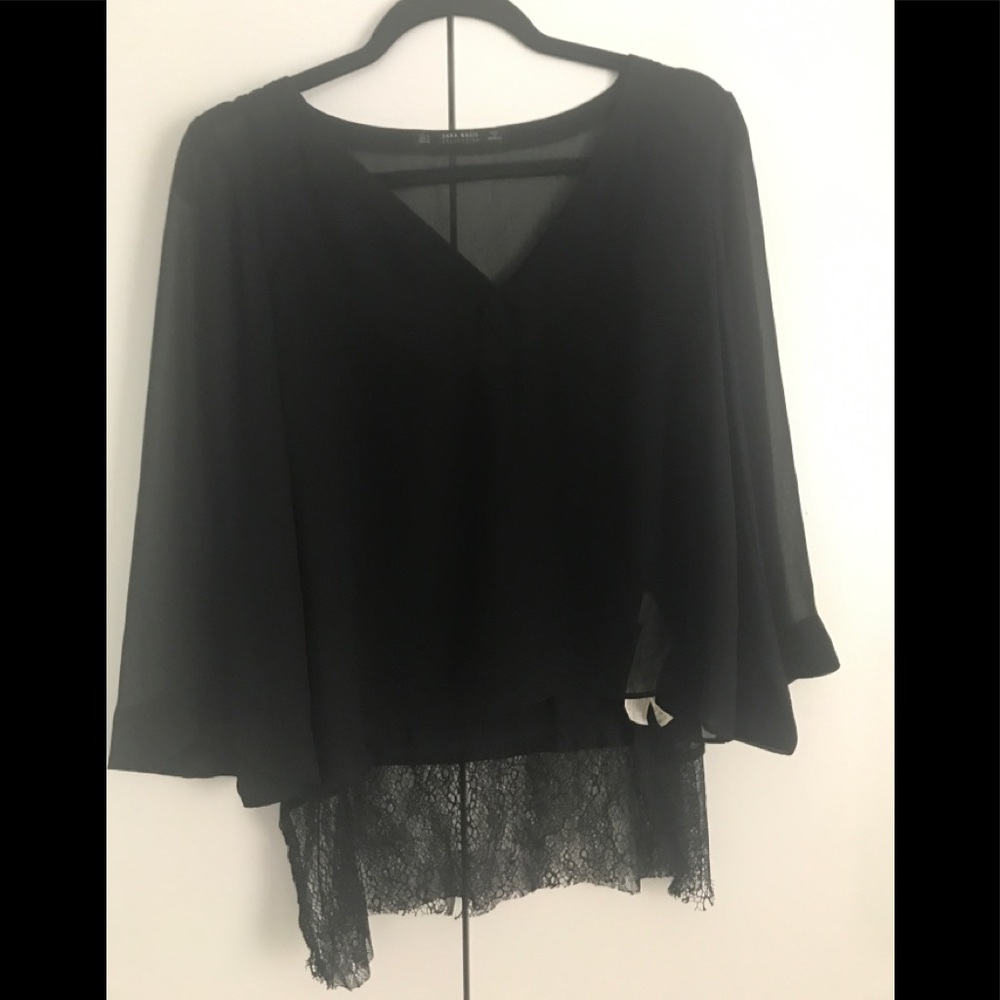 Blouse / top